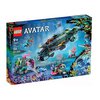 Stavebnice Lego 75577 Avatar v ponorce 553 ks.jpg