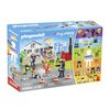 Stavebnice Playmobil Figurky Záchranáři 120 ks 5.jpg