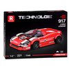 Stavebnice Sportovní auto 917 Living Legend 355 ks 7.jpg