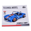 Stavebnice Sportovní auto Cobra 427 1816 ks 6.jpg