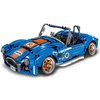 Stavebnice Sportovní auto Cobra 427 1816 ks 7.jpg