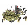 Stavebnice Tank Scorpio Tiger 1386 ks 5.jpg