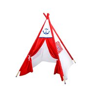 Teepee stan Wigwam s kotvou Teepee stan Wigwam s kotvou