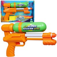 Vodní pistole Nerf Super Soaker XP30 Orange