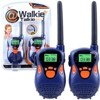 JOKO Walkie Talkie vysílačky 2ks 20m