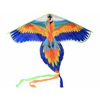 Létající drak Papoušek 160 x 115 x 40 cm
