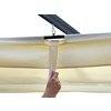 Zahradní pergola Para Sole ESTIVO 3×3 m 12.jpg