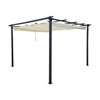 Zahradní pergola Para Sole ESTIVO 3×3 m 3.jpg