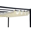 Zahradní pergola Para Sole ESTIVO 3×3 m 5.jpg