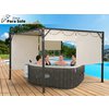 Zahradní pergola Para Sole ZONA 1.jpg