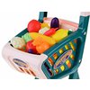 Nákulní košík Ovoce a zelenina 32 ks