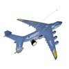 Letadlo na dálkové ovládání Fighter Antonov 225
