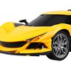 Žluté sportovní auto na dálkové ovládání 3.jpg
