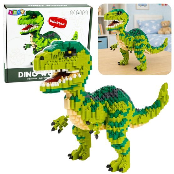 3D_stavebnice_dinosaurus_Velociraptor_1457_ks