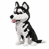 3D_stavebnice_pes_Husky_bilo-cerny_1900_ks_1