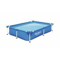 Bestway 56401 Zahradní bazén pro děti 221 x 150 x 43 cm