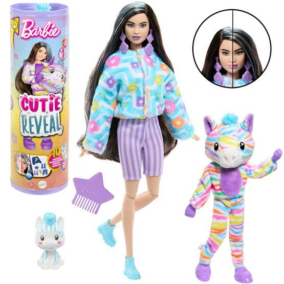 Barbie Cutie Reveal Sladké sny 8.jpg