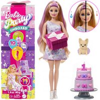 Barbie Party Reveal Fialová 8.jpg