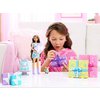 Barbie Party Unboxed modrá 2.jpg