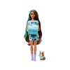 Barbie Party Unboxed modrá 5.jpg