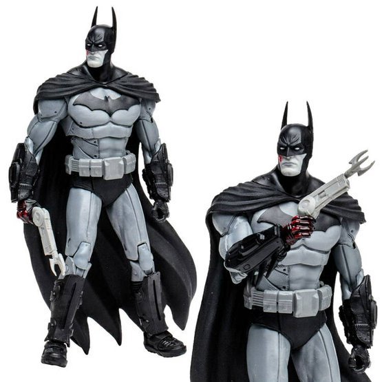 Batman figurka DC Gold Label Arkham City 7.jpg