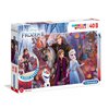 Clementoni podlahové puzzle Frozen 2 – 40 dílků.jpg