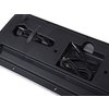 Dětské klávesy mini keyboard stříbrné 3.jpg