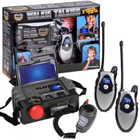 Dětské vysílačky Walkie Talkie s centrální jednotkou 6.jpg