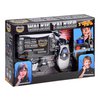 Dětské vysílačky Walkie Talkie s centrální jednotkou.jpg