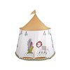 Dětský stan Tipi – indiánský kulatý 10.jpg