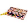 Dřevěná Montessori mozaika – barevné kuličky se sorterem 10.jpg