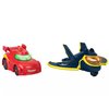 DC Batwheels – sada autíček Batwing & Redbird 1.jpg
