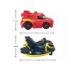 DC Batwheels – sada autíček Batwing & Redbird 7.jpg