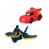 DC Batwheels – sada autíček Batwing & Redbird 8.jpg