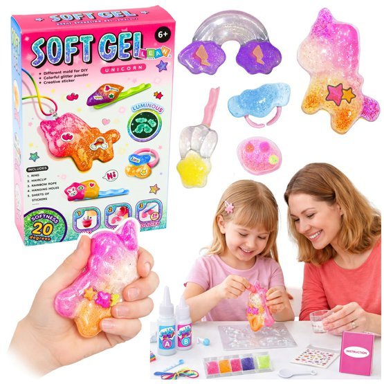 DIY_sperky_Soft_Gel_Jednorozec