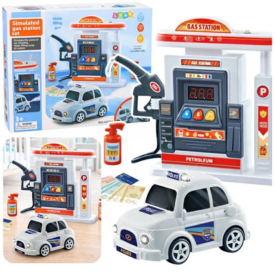 Detska_benzinova_stanice_s_autem