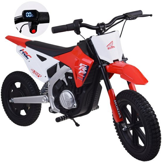 Detska_motorka_Honda_CRF_450RX_24V_22_kmh_cervena