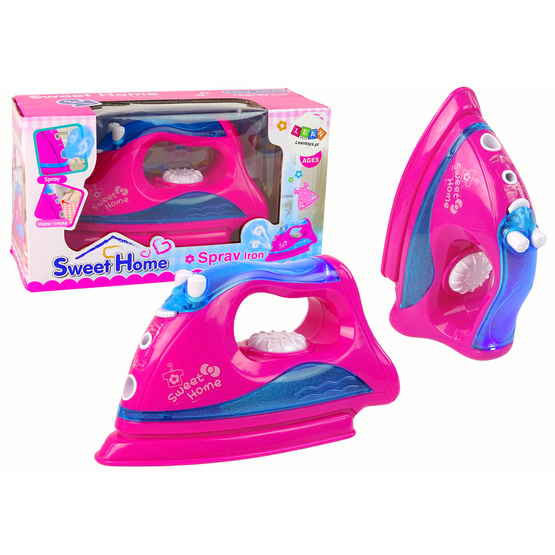 Detska_zehlicka_s_parou_svetlem_a_zvukem