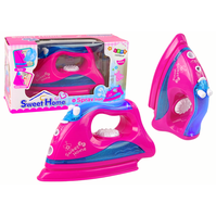 Detska_zehlicka_s_parou_svetlem_a_zvukem