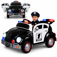Detske_auto_na_akumulator_policie_12V_s_houpanim