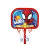 Detsky_basketbalovy_kos_Spidey_s_micem_5