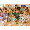 Detsky_dreveny_kuchynsky_set_toster_kavovar_mixer_10