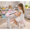 Detsky_keyboard_s_mikrofonem_ruzovy_37_klaves_2