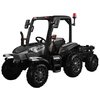 Detsky_traktor_4x4_s_privesem_12V_cerny_1