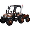 Detsky_traktor_4x4_s_privesem_12V_hnedy_1