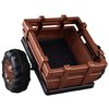 Detsky_traktor_4x4_s_privesem_12V_hnedy_4