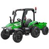 Detsky_traktor_4x4_s_privesem_12V_zeleny_1