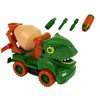 Dinosauri_michacka_betonu_rozebiratelna_zelena_se_sroubovakem_3