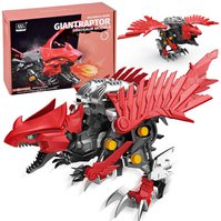 Dinosaurus RAPTOR pohyblivý model k sestavení 12.jpg