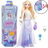 Disney Princess Frozen Spin & Reveal Panenka Elsa s doplňky 9.jpg